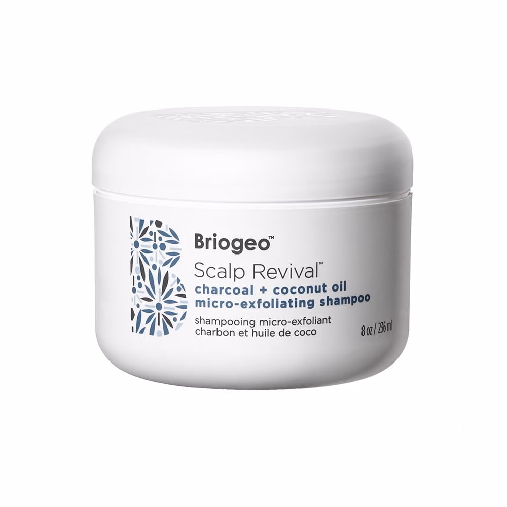 Briogeo Scalp Revival Charcoal Scrub