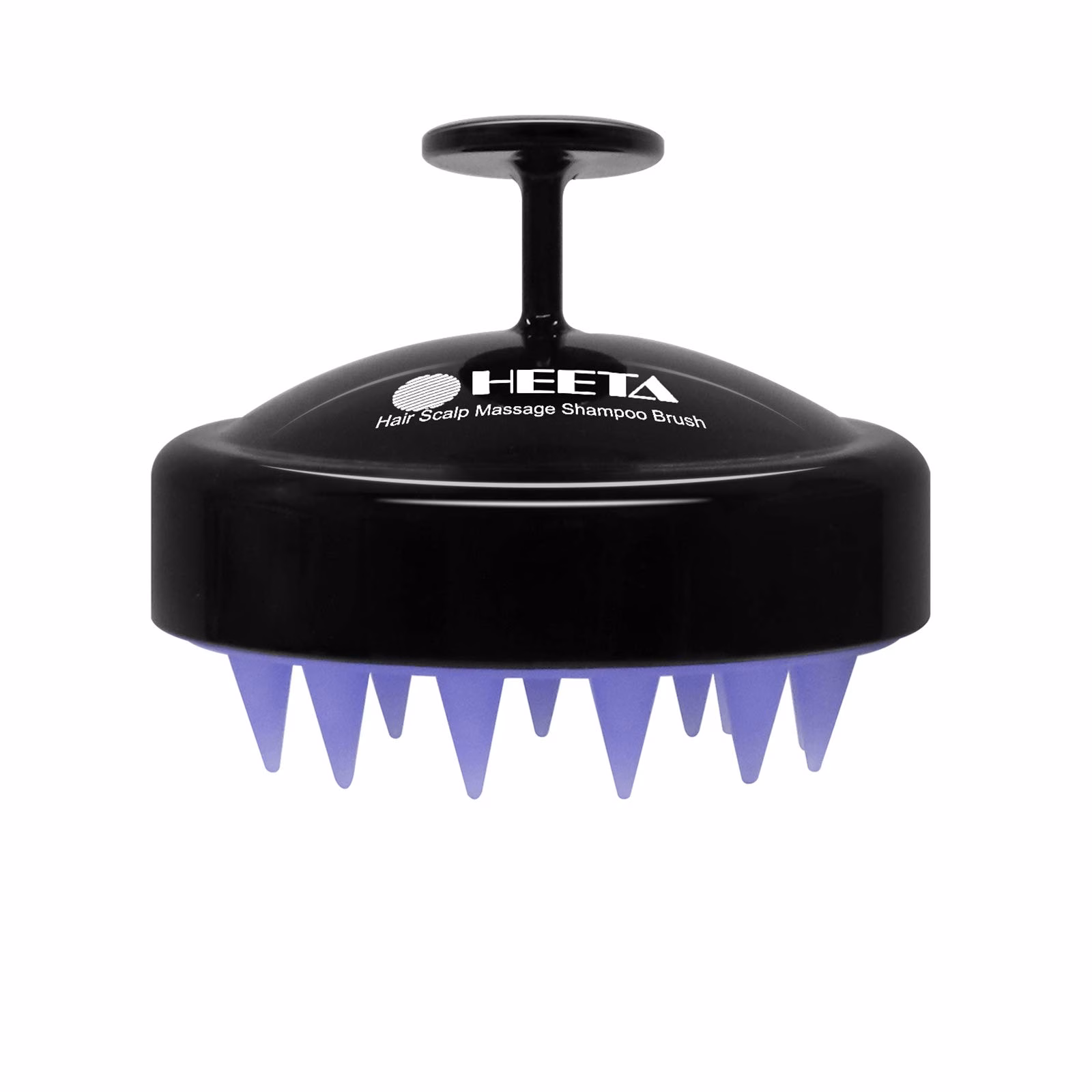 HEETA Scalp Massager Shampoo Brush