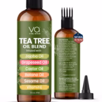 Tea Tree Scalp Treatment Oil