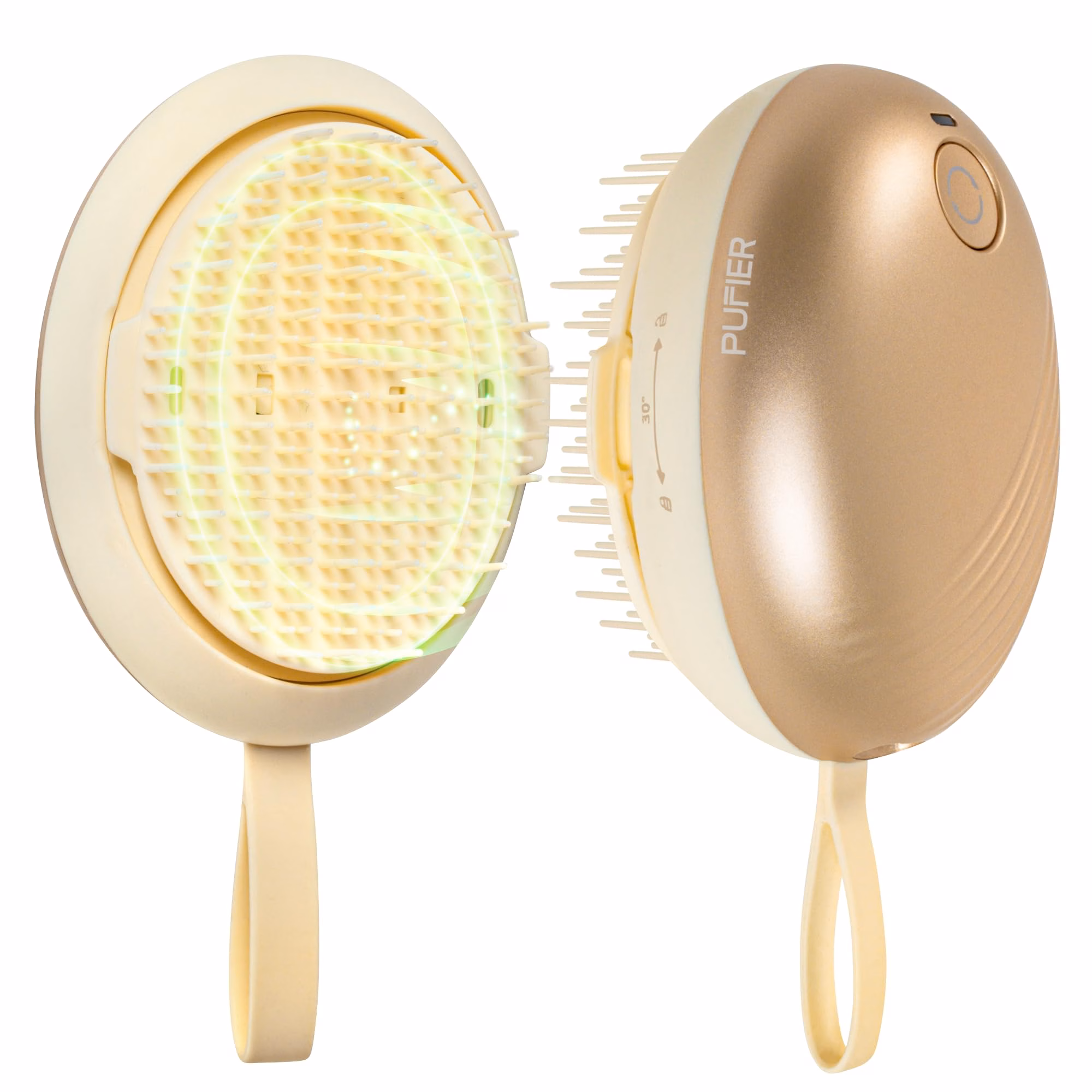Electric Scalp Massager (Rechargeable)