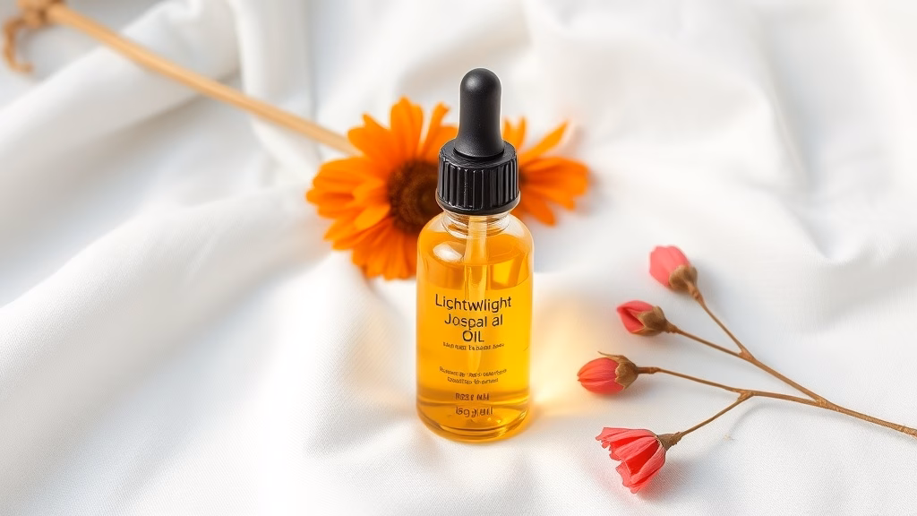 Best Scalp Oil for Dry Scalp