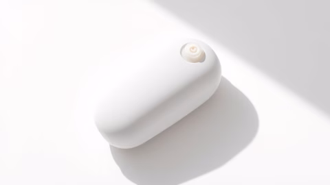 Electric Scalp Massager