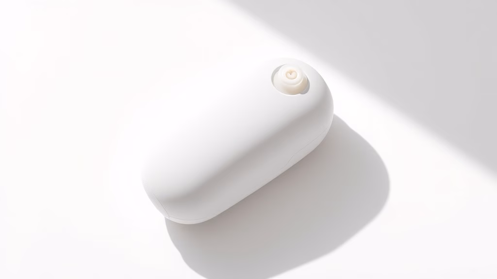 Electric Scalp Massager