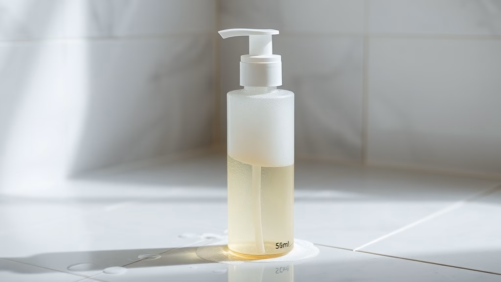 Scalp Care Routine for Oily Scalp