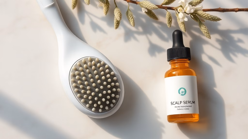 Scalp Massage Benefits: 5 Studies Worth Knowing