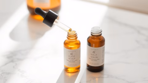 Scalp Serum for Hair Growth