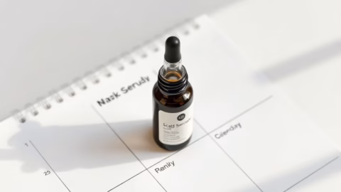 How Long for Scalp Serum to Work